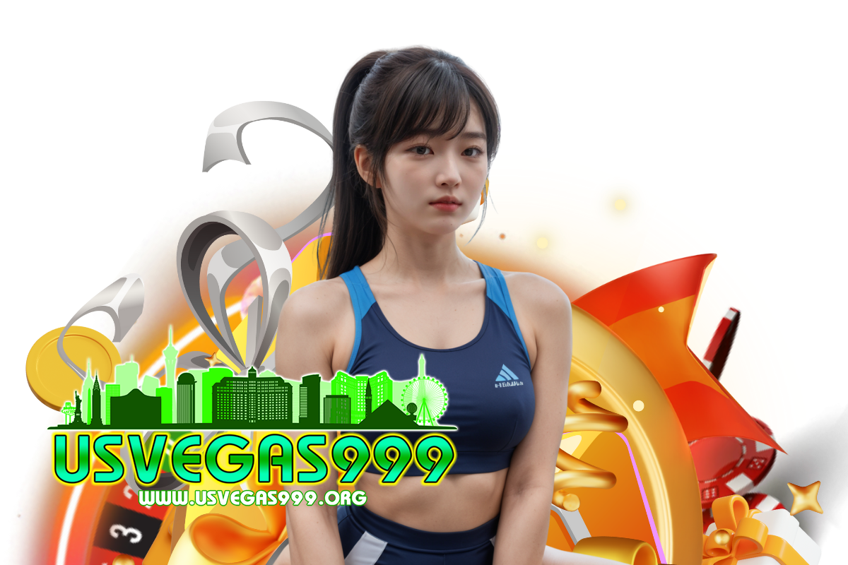 usvegas999 แจกเครดิตฟรี